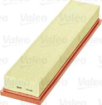 Valeo 585080 - Filter za zrak www.molydon.hr