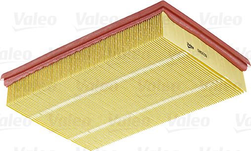 Valeo 585039 - Filter za zrak www.molydon.hr