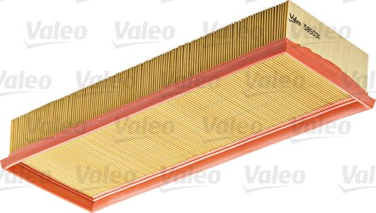 Valeo 585031 - Filter za zrak www.molydon.hr