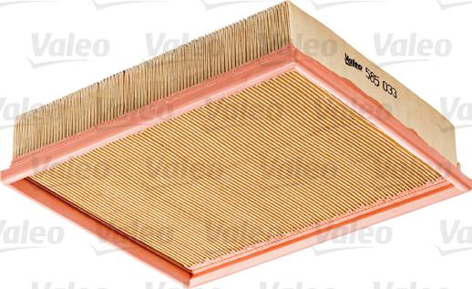 Valeo 585033 - Filter za zrak www.molydon.hr