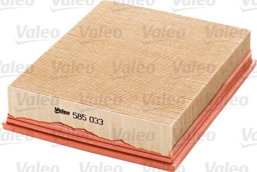 Valeo 585033 - Filter za zrak www.molydon.hr