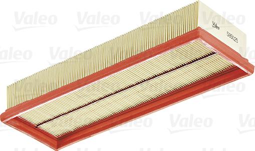 Valeo 585025 - Filter za zrak www.molydon.hr