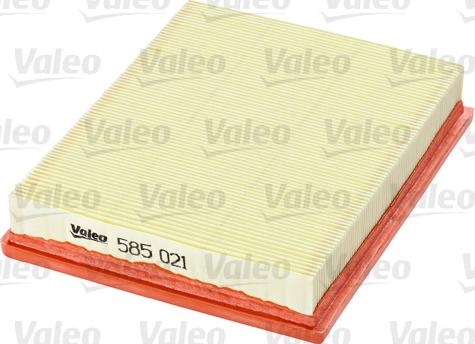 Valeo 585021 - Filter za zrak www.molydon.hr