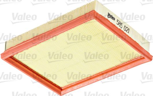 Valeo 585021 - Filter za zrak www.molydon.hr