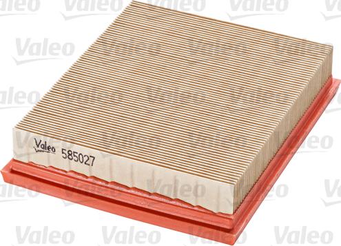 Valeo 585027 - Filter za zrak www.molydon.hr