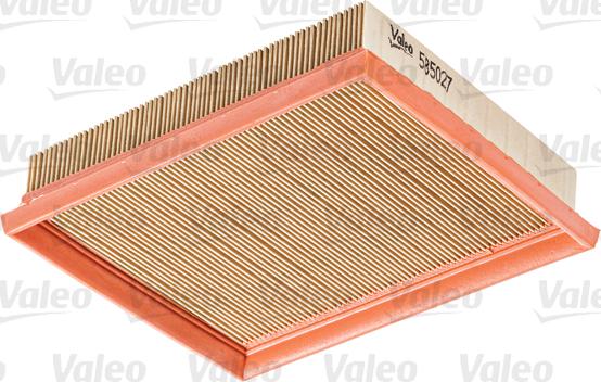 Valeo 585027 - Filter za zrak www.molydon.hr