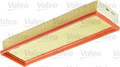 Valeo 585078 - Filter za zrak www.molydon.hr