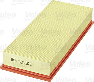 Valeo 585073 - Filter za zrak www.molydon.hr