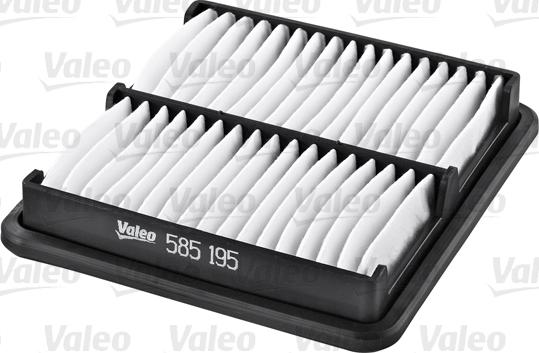 Valeo 585195 - Filter za zrak www.molydon.hr