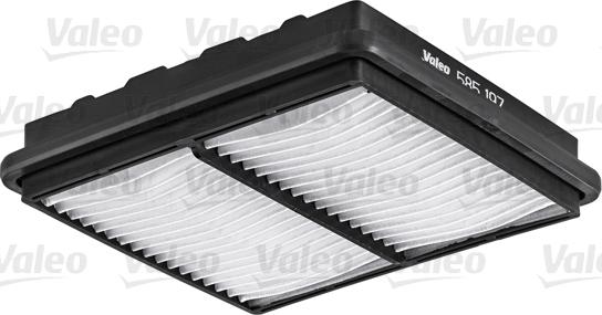 Valeo 585197 - Filter za zrak www.molydon.hr