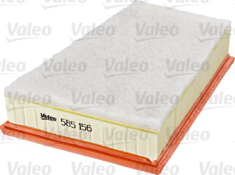 Valeo 585156 - Filter za zrak www.molydon.hr