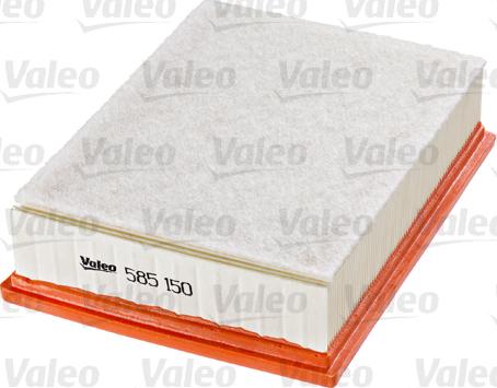 Valeo 585150 - Filter za zrak www.molydon.hr