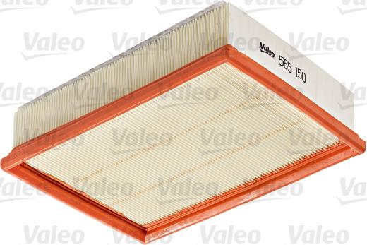 Valeo 585150 - Filter za zrak www.molydon.hr