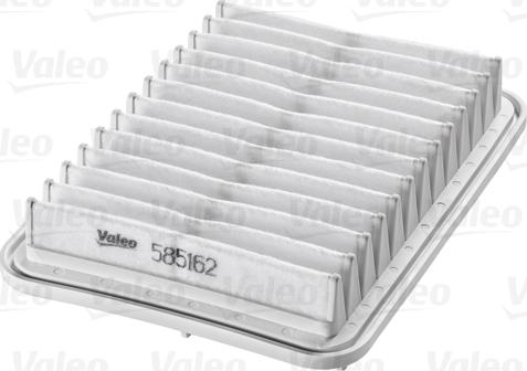 Valeo 585162 - Filter za zrak www.molydon.hr