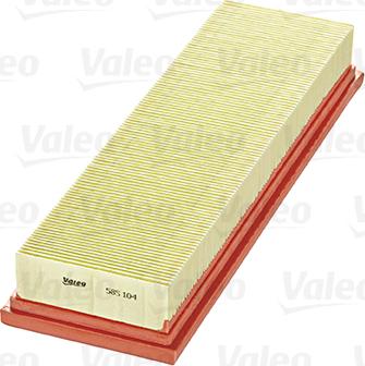 Valeo 585104 - Filter za zrak www.molydon.hr