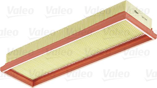 Valeo 585104 - Filter za zrak www.molydon.hr