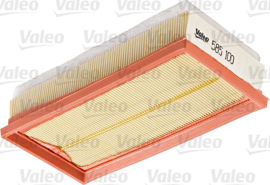 Valeo 585100 - Filter za zrak www.molydon.hr