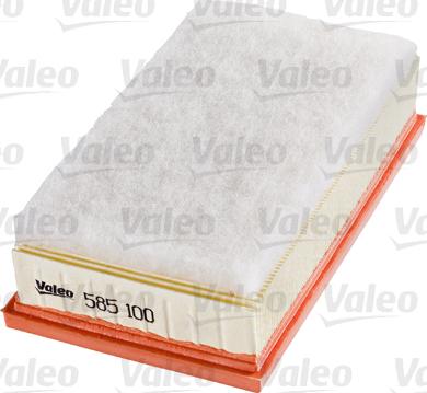 Valeo 585100 - Filter za zrak www.molydon.hr