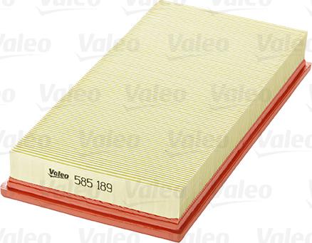 Valeo 585189 - Filter za zrak www.molydon.hr