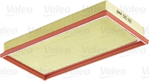 Valeo 585189 - Filter za zrak www.molydon.hr