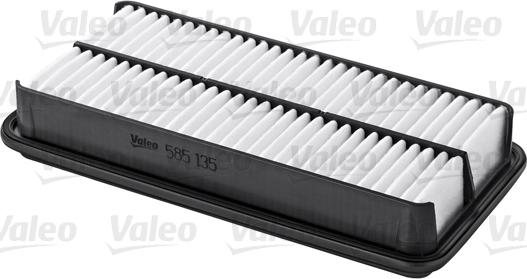 Valeo 585135 - Filter za zrak www.molydon.hr