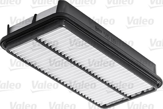 Valeo 585135 - Filter za zrak www.molydon.hr