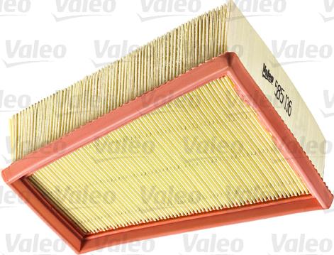 Valeo 585136 - Filter za zrak www.molydon.hr