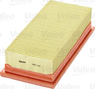 Valeo 585131 - Filter za zrak www.molydon.hr