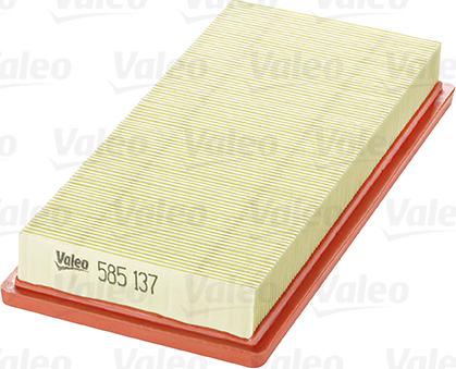 Valeo 585137 - Filter za zrak www.molydon.hr