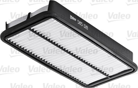 Valeo 585128 - Filter za zrak www.molydon.hr