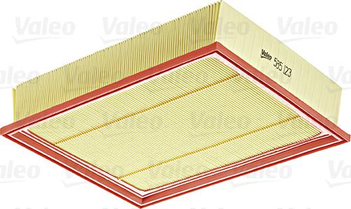 Valeo 585123 - Filter za zrak www.molydon.hr