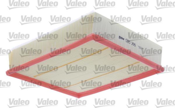 Valeo 585396 - Filter za zrak www.molydon.hr