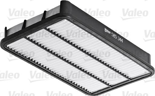 Valeo 585344 - Filter za zrak www.molydon.hr