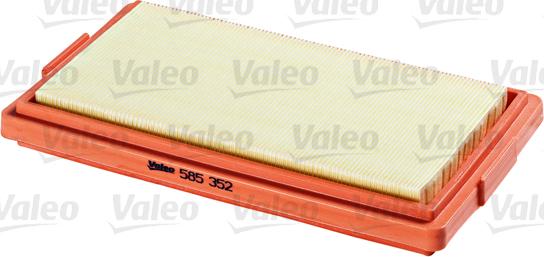 Valeo 585352 - Filter za zrak www.molydon.hr