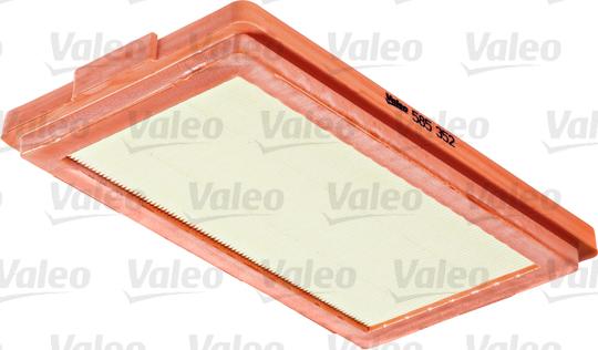 Valeo 585352 - Filter za zrak www.molydon.hr