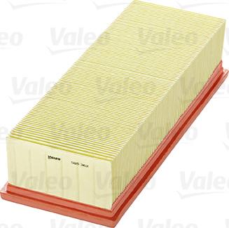 Valeo 585362 - Filter za zrak www.molydon.hr