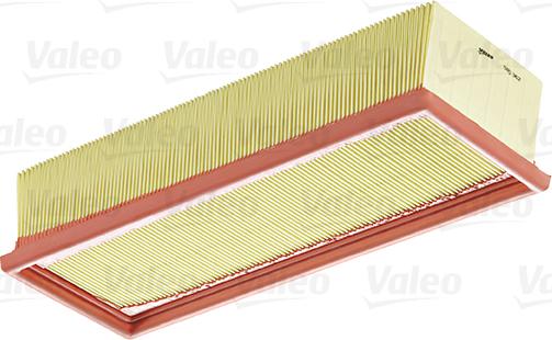 Valeo 585362 - Filter za zrak www.molydon.hr