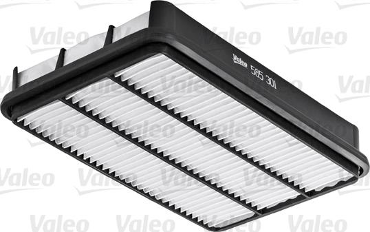 Valeo 585301 - Filter za zrak www.molydon.hr