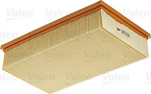 Valeo 585308 - Filter za zrak www.molydon.hr