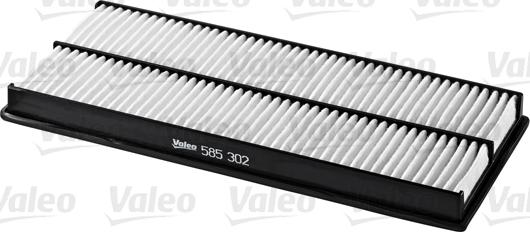 Valeo 585302 - Filter za zrak www.molydon.hr