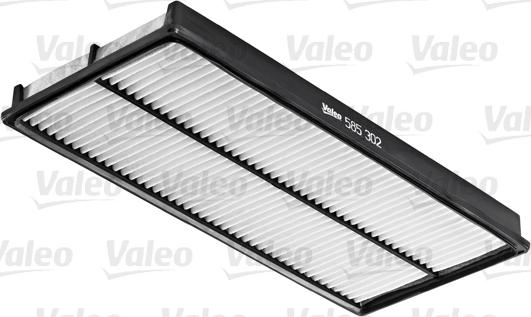 Valeo 585302 - Filter za zrak www.molydon.hr