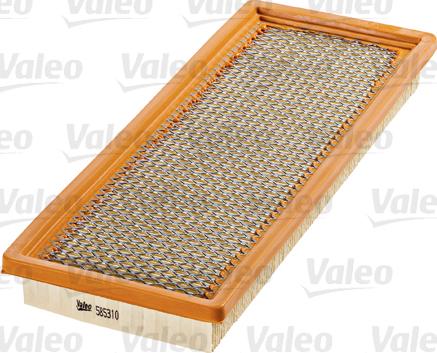 Valeo 585310 - Filter za zrak www.molydon.hr