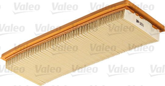 Valeo 585310 - Filter za zrak www.molydon.hr