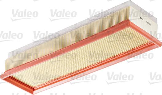 Valeo 585311 - Filter za zrak www.molydon.hr