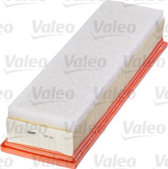 Valeo 585311 - Filter za zrak www.molydon.hr