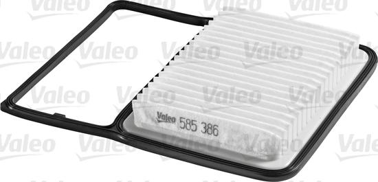 Valeo 585386 - Filter za zrak www.molydon.hr