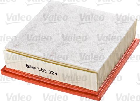 Valeo 585324 - Filter za zrak www.molydon.hr