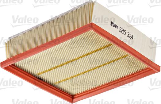 Valeo 585324 - Filter za zrak www.molydon.hr