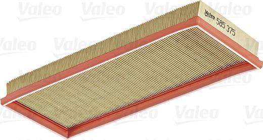 Valeo 585375 - Filter za zrak www.molydon.hr