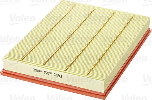 Valeo 585290 - Filter za zrak www.molydon.hr